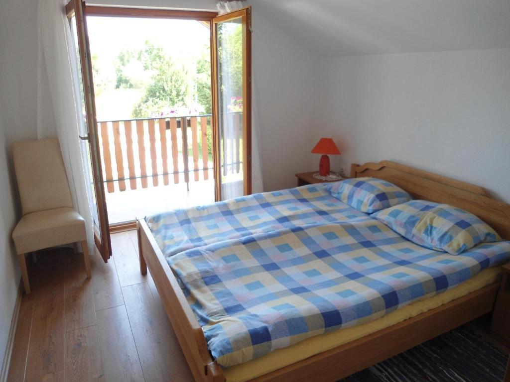 Galesic Apartments & Rooms Korenica Rom bilde